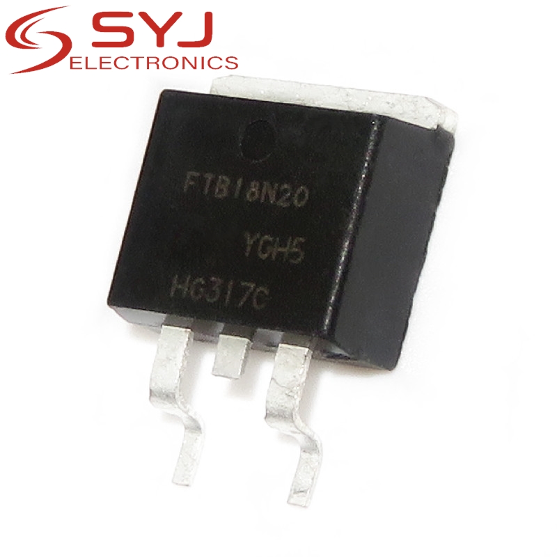 5 pièces LM317D2T LM317 IRF540 - Lm317 Voltage Regulator avis et prix