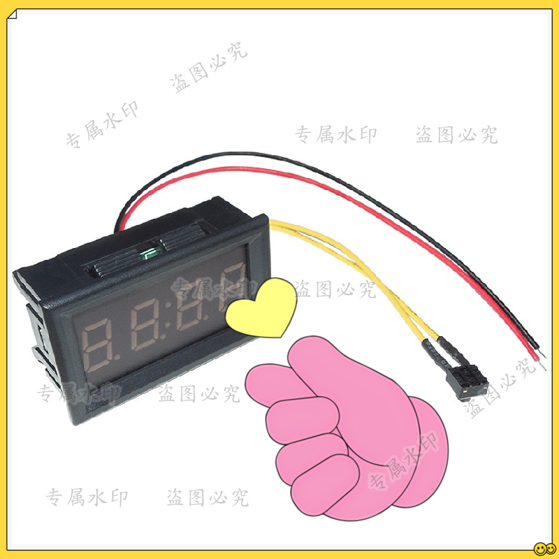 Horloge électronique de moto é - Diy Motorcycle Electronics avis et prix
