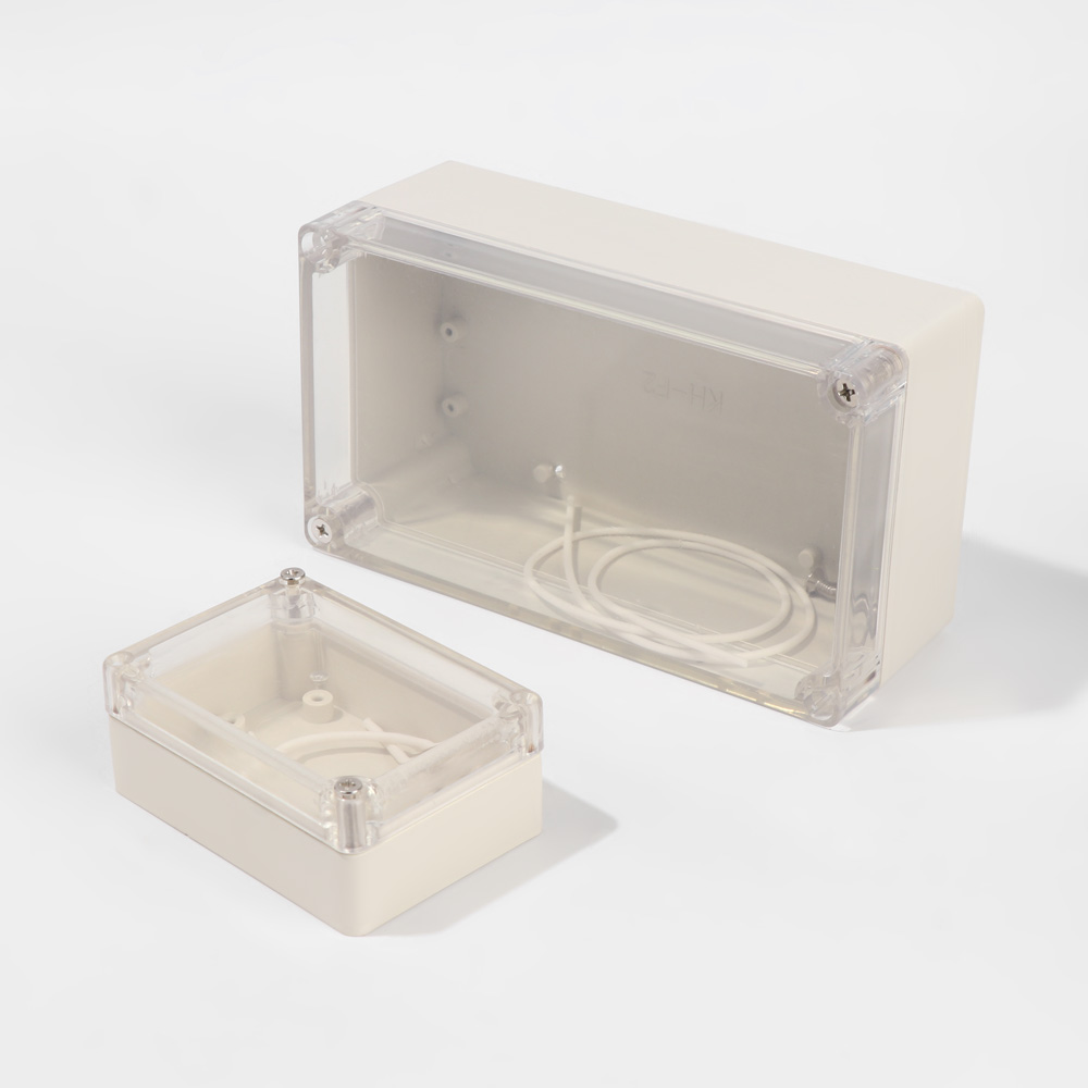 Boîtier étanche en plastique b - Diy Electronics Websites avis et prix