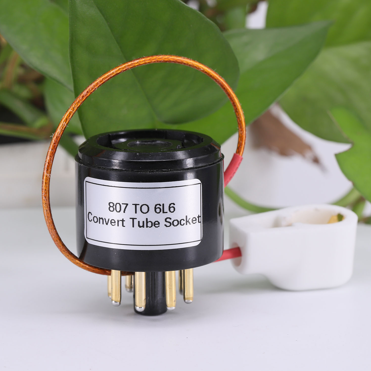 1PC 807 FU-7 FU7 à 6L6 Tube à  - Diy Electronics Audio avis et prix