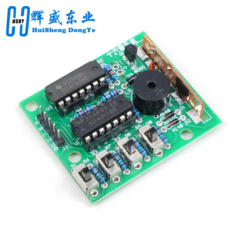 Boîte de son électronique pour - Diy Electronics For Adults avis et prix
