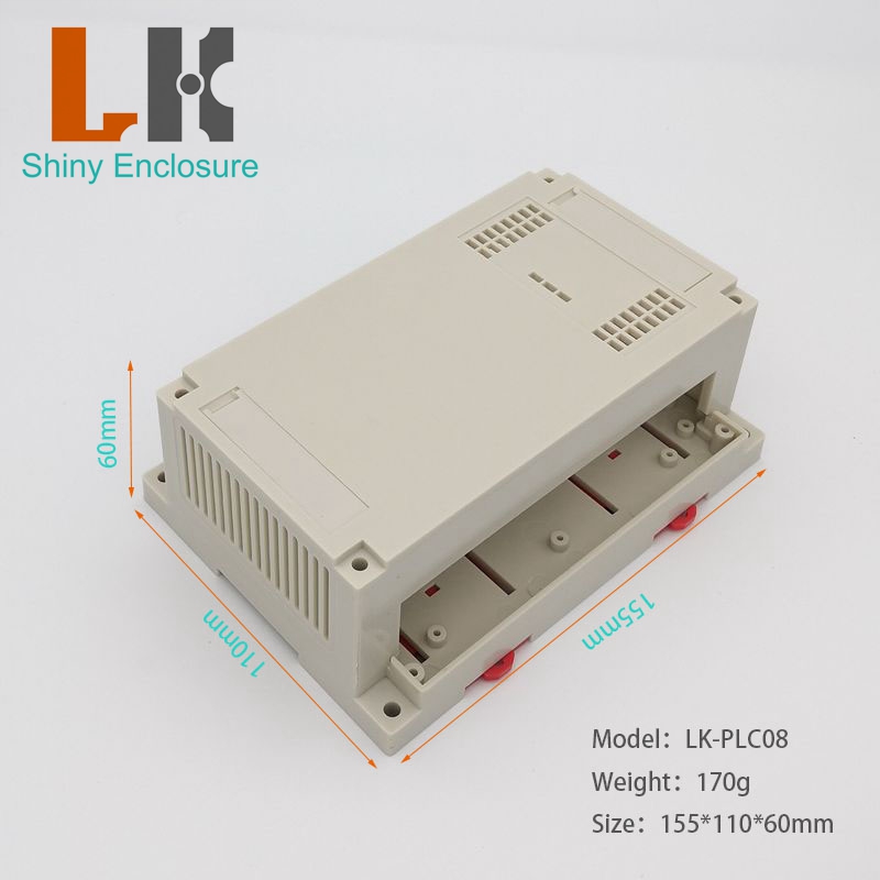 LK-PLC08 Din Abs Plc câble de  - Diy Electronics Websites avis et prix