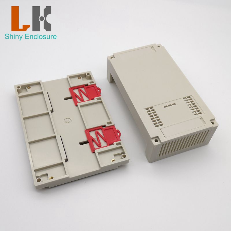 LK-PLC08 Din Abs Plc câble de  - Diy Electronics Websites avis et prix