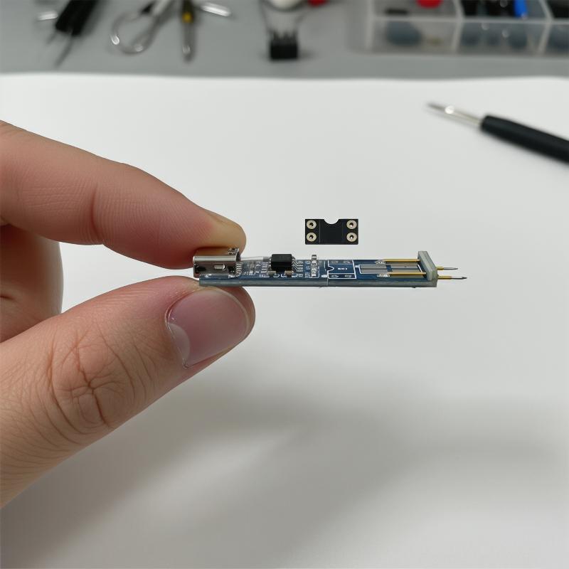 Carte de test d'optocoupleur d - Diy Electronics Online avis et prix
