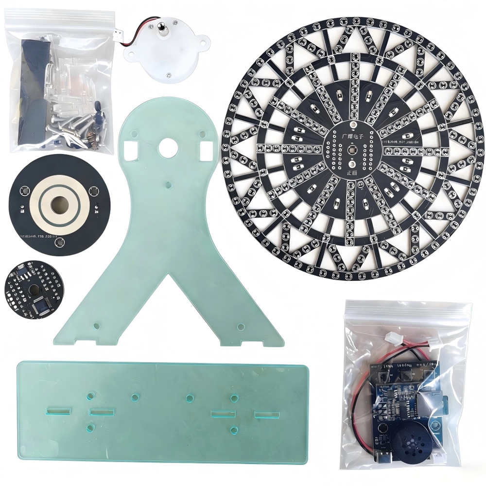 Kits électroniques DIY, grande - Diy Elektronic avis et prix