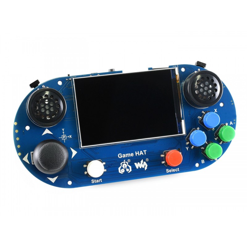 Console de jeu vidéo rétro por - Diy Electronics Videos avis et prix
