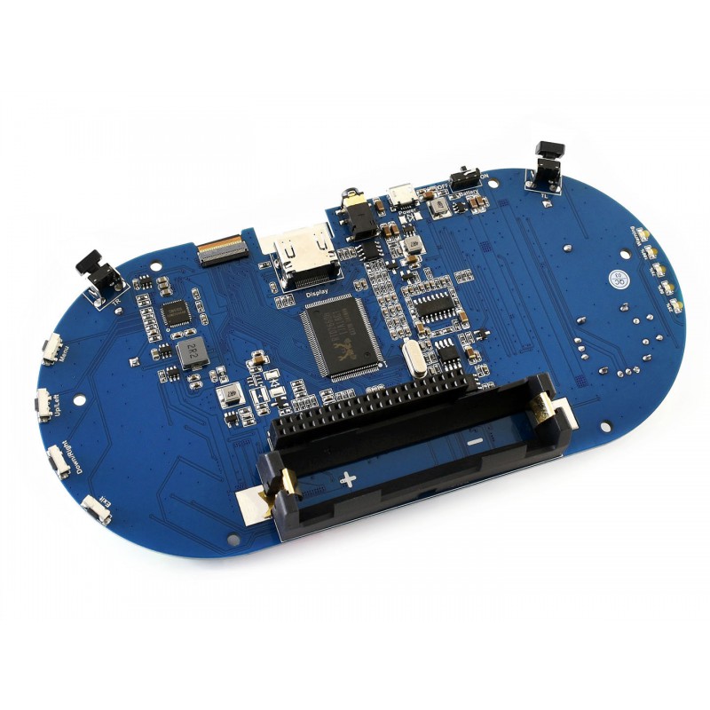 Console de jeu vidéo rétro por - Diy Electronics Videos avis et prix