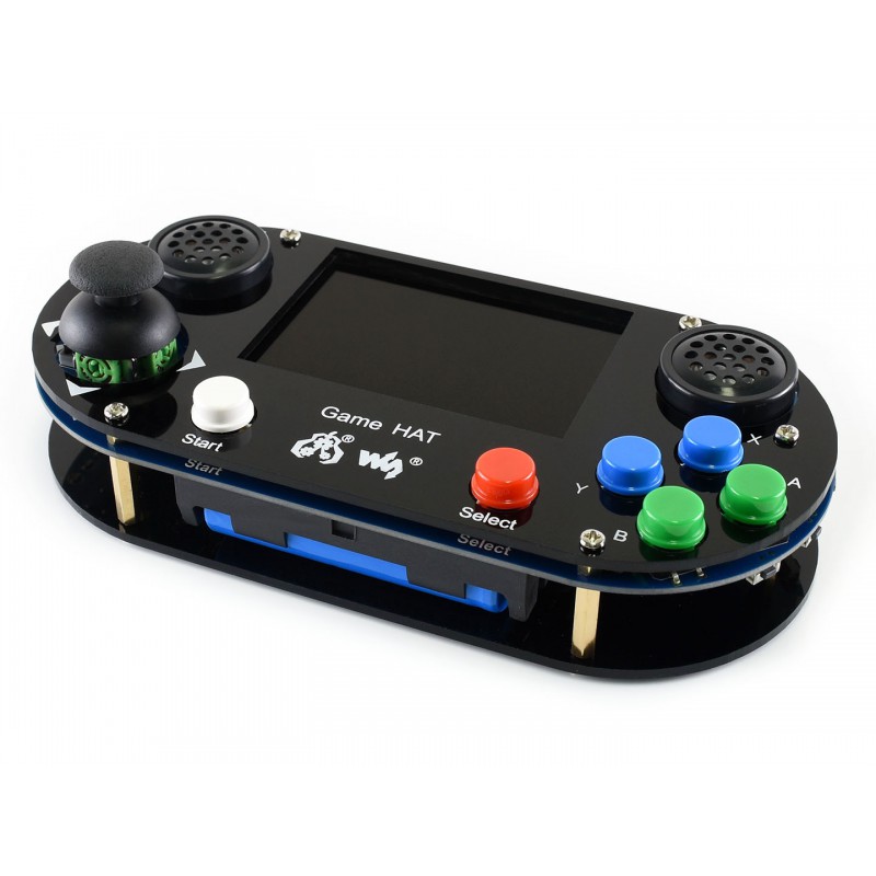Console de jeu vidéo rétro por - Diy Electronics Videos avis et prix