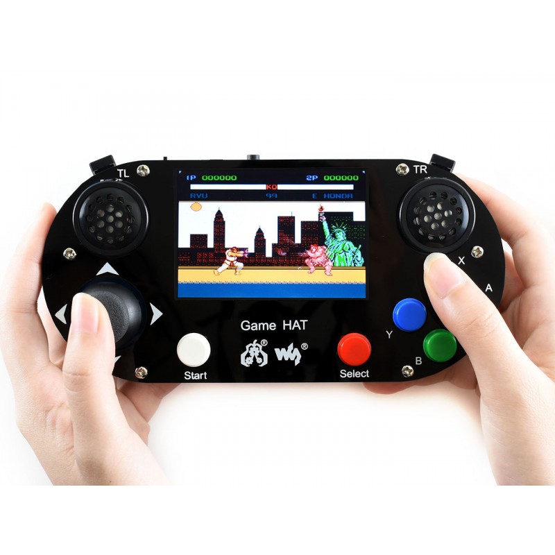 Console de jeu vidéo rétro por - Diy Electronics Videos avis et prix