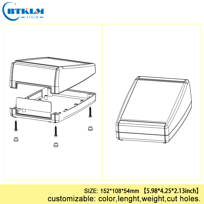 Boîtier de protection pour ins - Diy Electronics Websites avis et prix