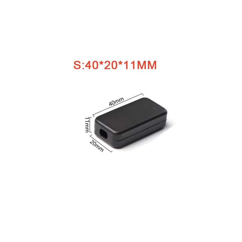 Boîte noire étanche en plastiq - Diy Waterproof Electronics avis et prix