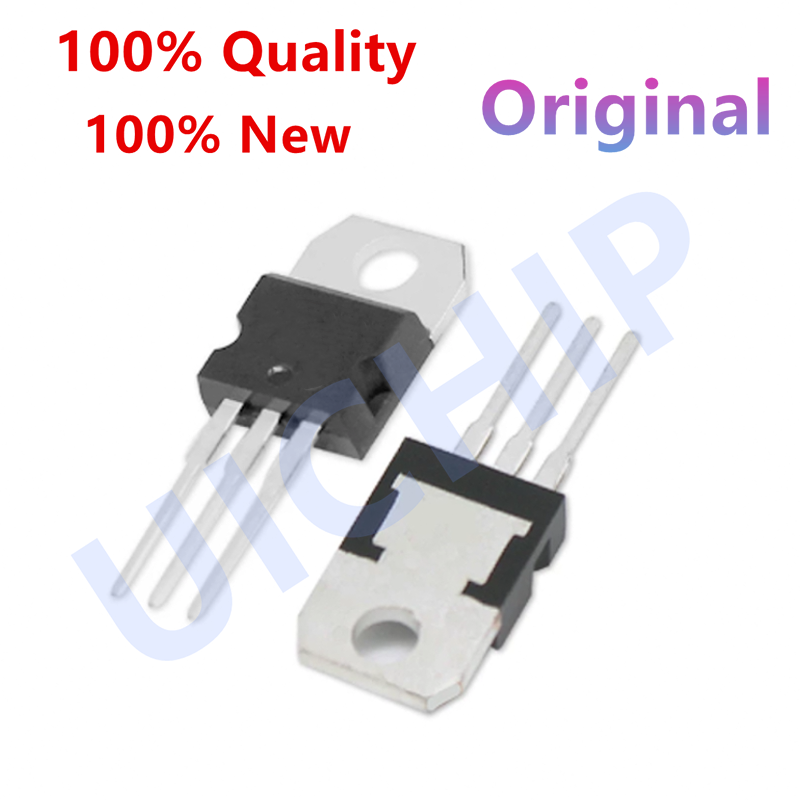 Tension Sochi, LM317T, LM3ino  - Lm317 Voltage Regulator avis et prix