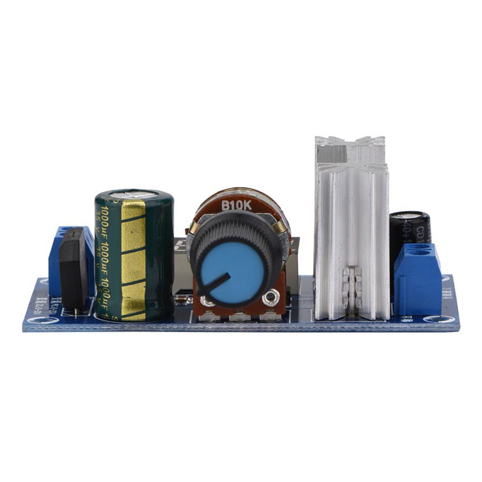 Régulateur de puissance LM317, - Lm317 Voltage Regulator avis et prix