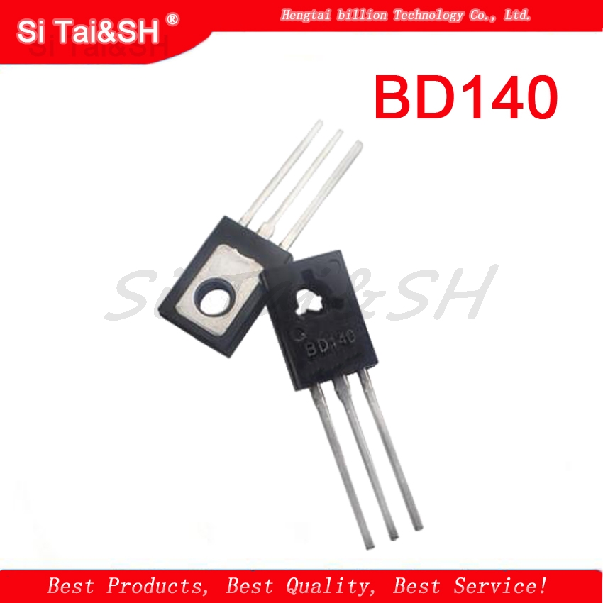 10 paires 20 pièces BD139 BD14 - Lm317 Voltage Regulator avis et prix