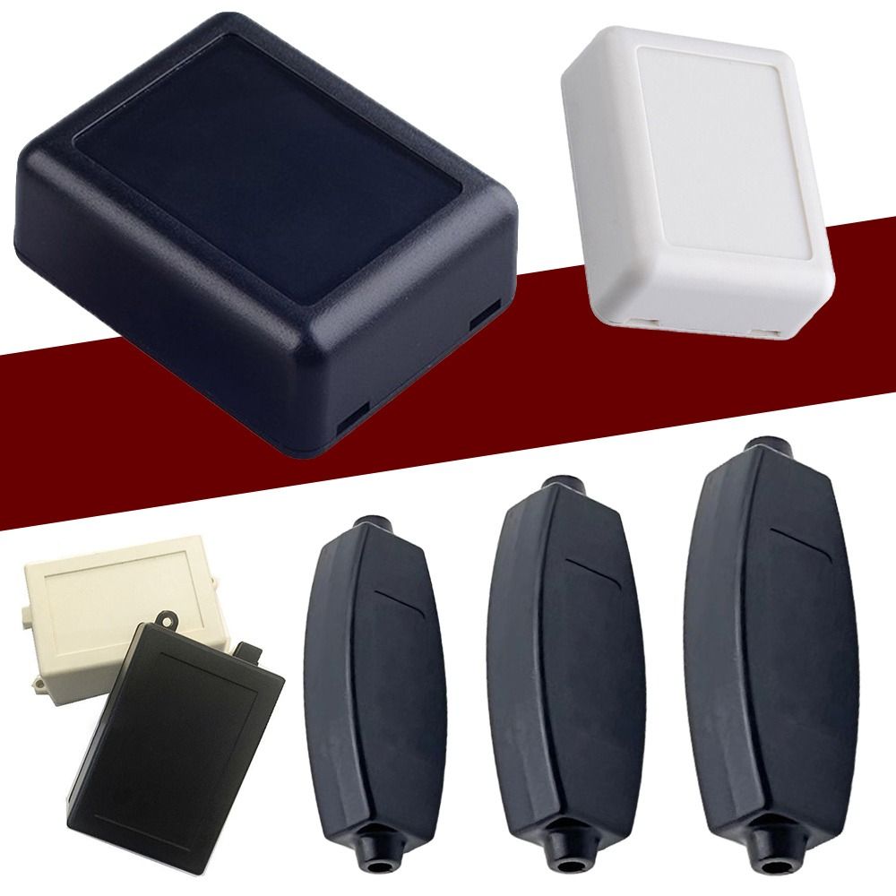 Boîtier de projet électronique - Diy Waterproof Electronics avis et prix