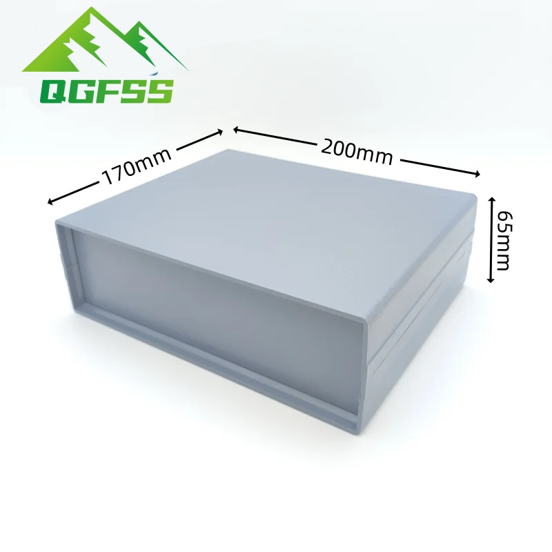 Boîtier en plastique pour proj - Diy Waterproof Electronics avis et prix