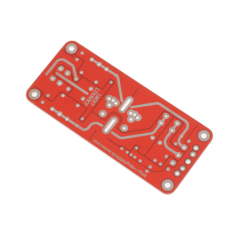 Alimentation électrique à faib - Lm317 Voltage Regulator avis et prix