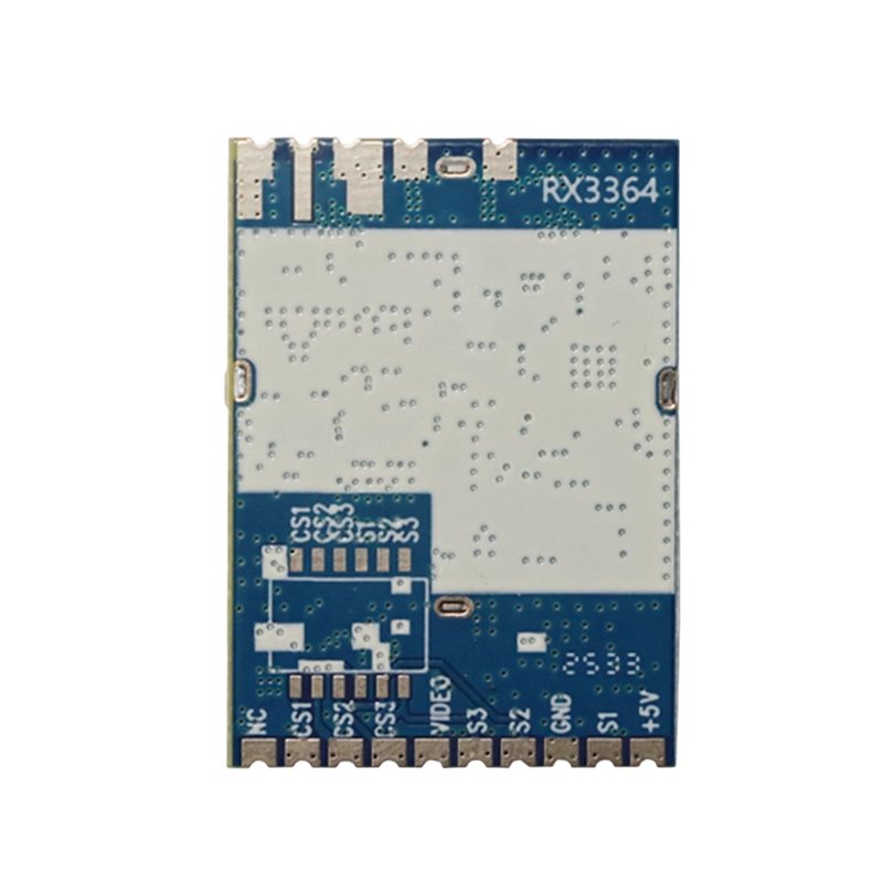 Module VRX B50B-RX3364 3.3G po - Diy Electronics Videos avis et prix