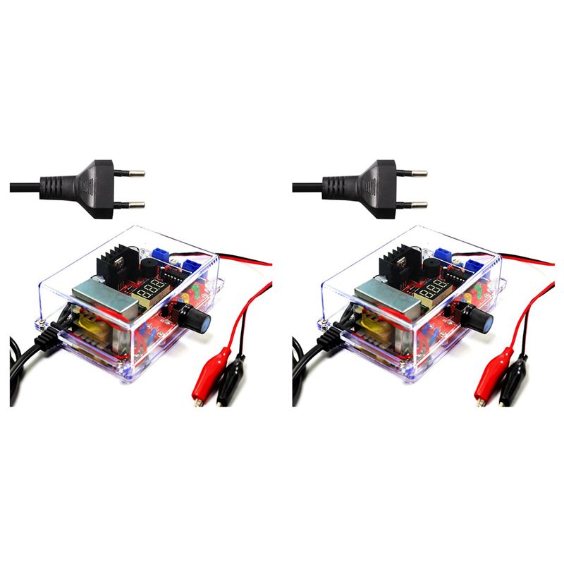 Kit de bricolage régulateur de - Lm317 Voltage Regulator avis et prix