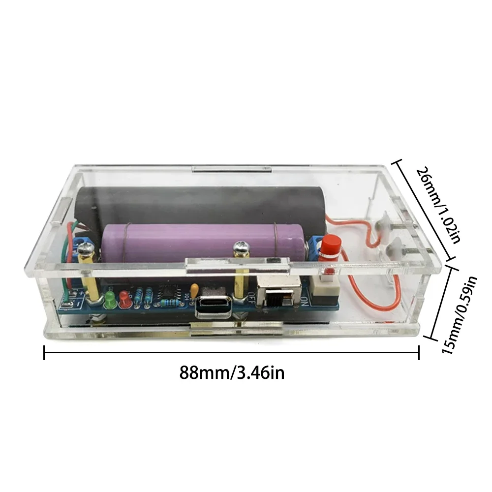 Module d'assemblage DIY de bob - Diy Electronics For Adults avis et prix