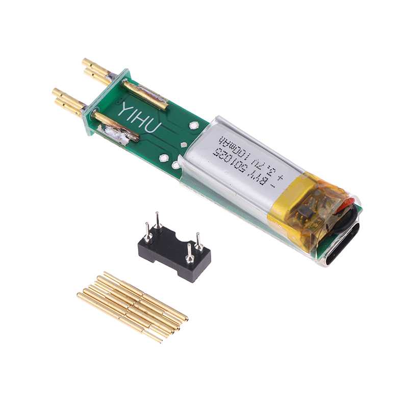 Testeur optocoupleur V3.0-V6.0 - Diy Electronics Online avis et prix