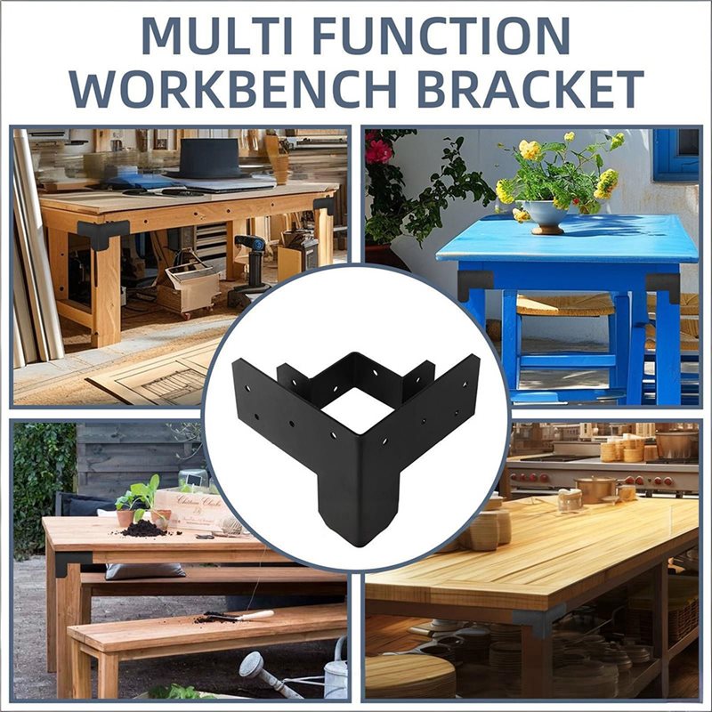 B08B-Kit de supports d'angle 3 - Diy Electronics Workbench avis et prix