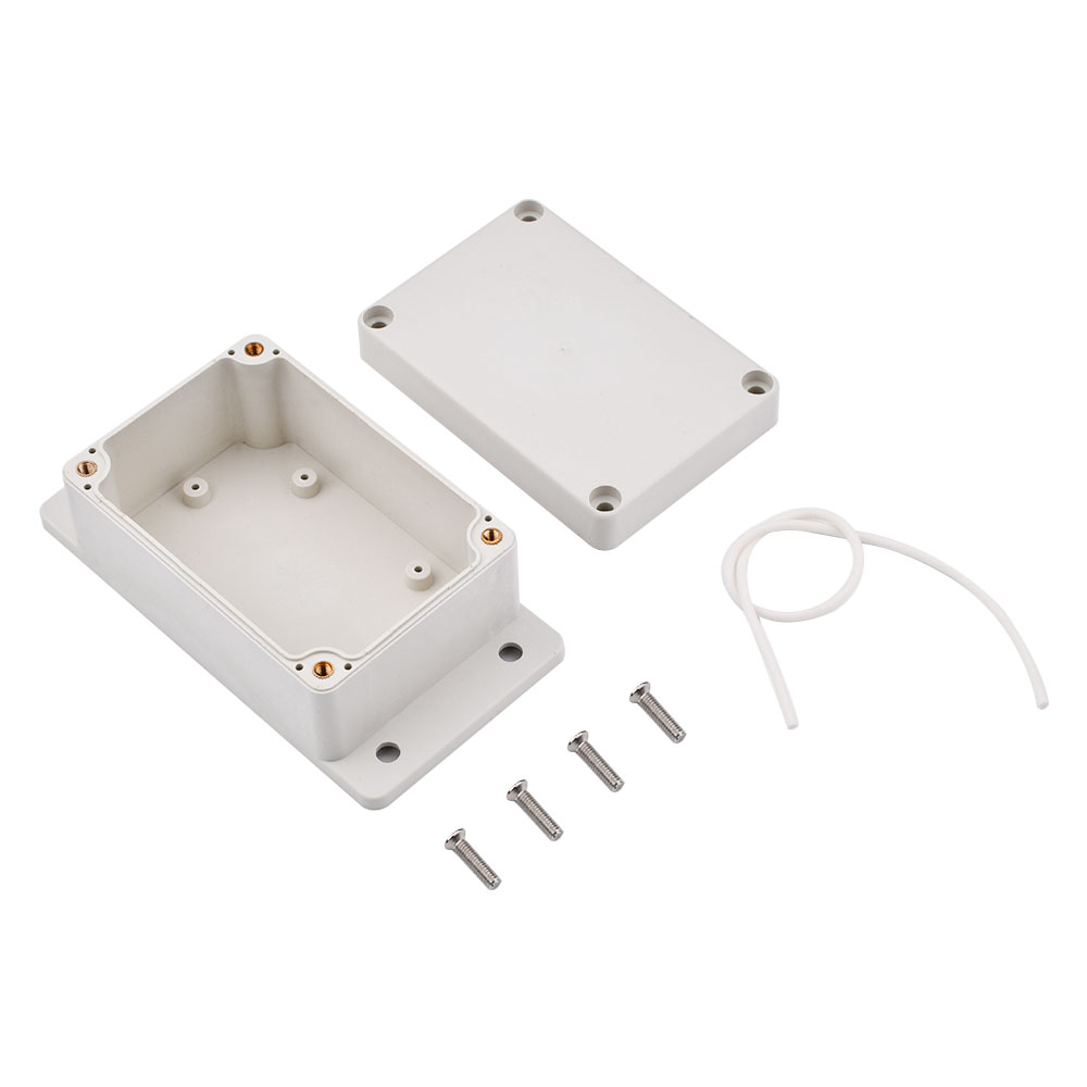 3 pièces coque en plastique AB - Diy Waterproof Electronics avis et prix