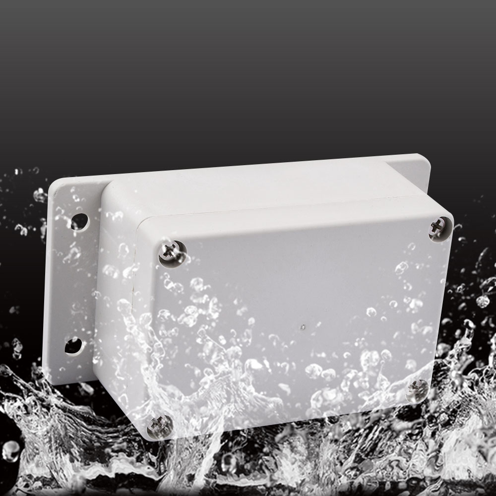 3 pièces coque en plastique AB - Diy Waterproof Electronics avis et prix