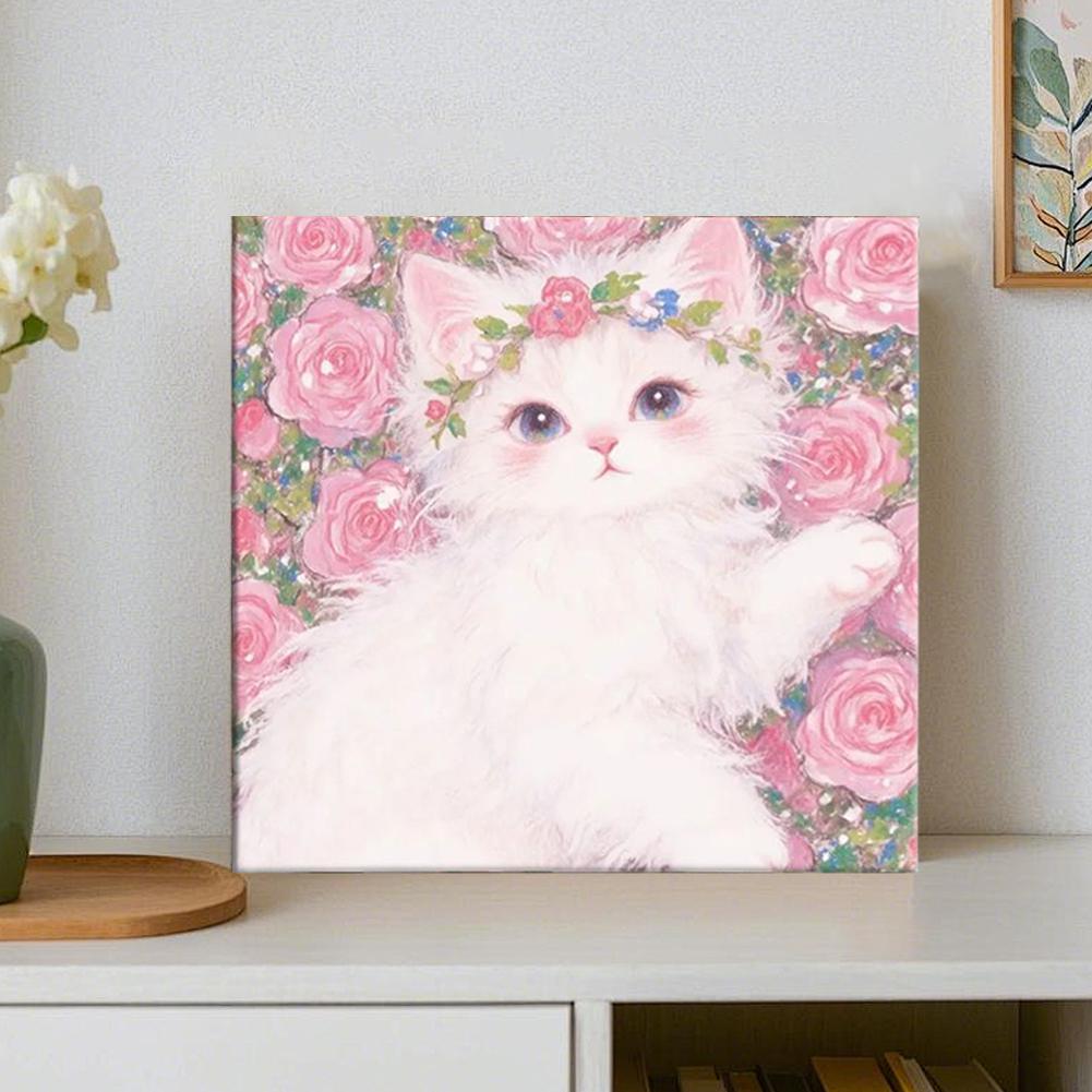 Peinture à l'huile par numéros - Diy Elektronik avis et prix