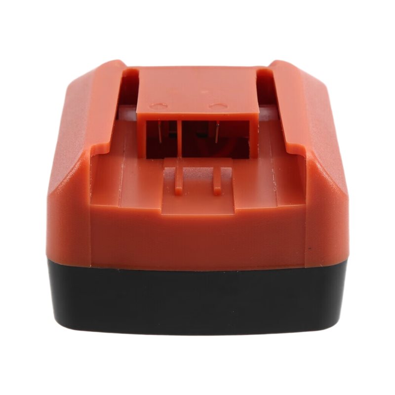 Adaptateur de batterie amélior - Black+Decker Tool Cordless avis et prix