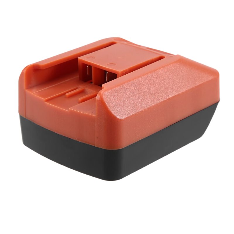 Adaptateur de batterie amélior - Black+Decker Tool Cordless avis et prix
