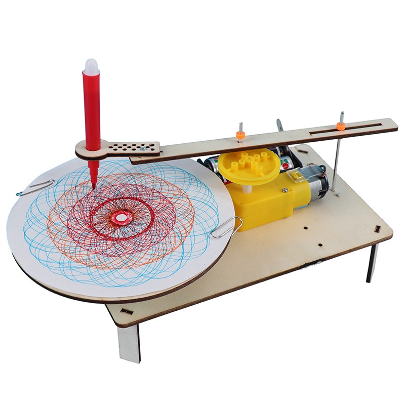 1-3 Pièces Kit de Bricolage Ro - Diy Elektronic avis et prix