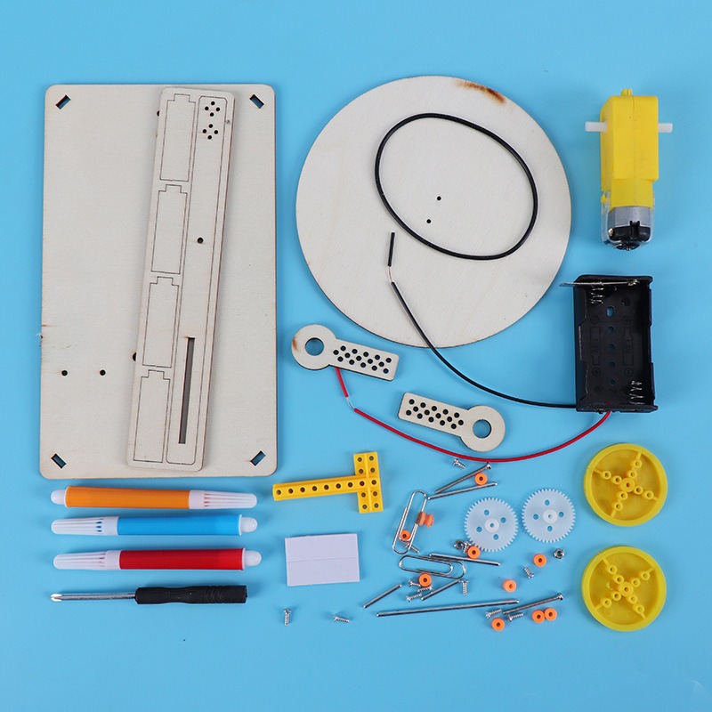 1-3 Pièces Kit de Bricolage Ro - Diy Elektronic avis et prix