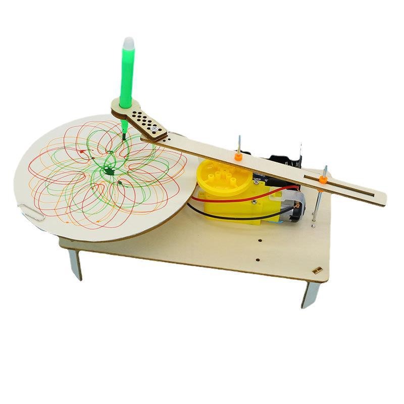 1-3 Pièces Kit de Bricolage Ro - Diy Elektronic avis et prix