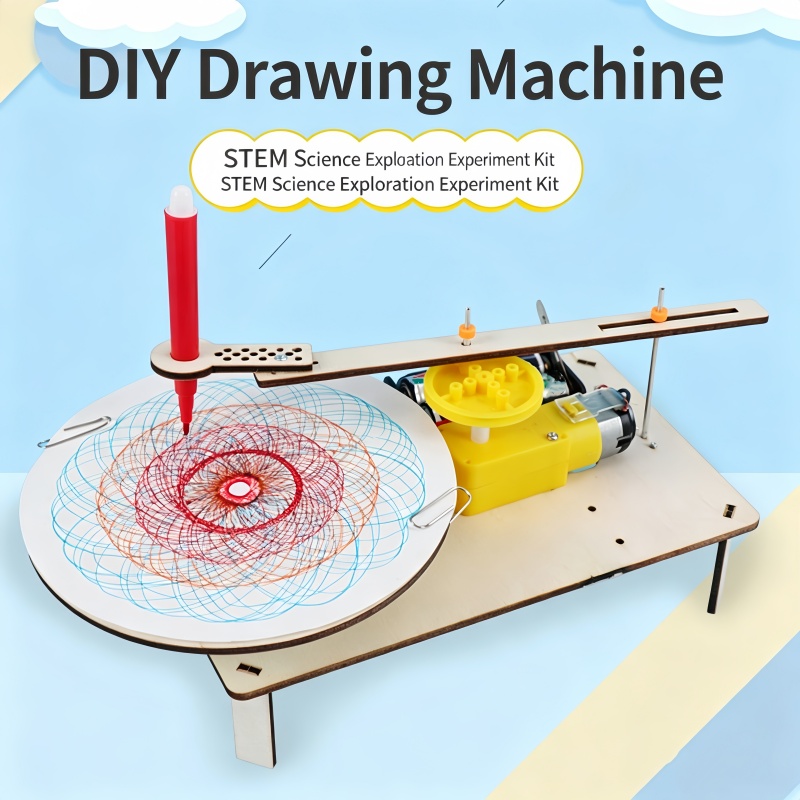 1-3 Pièces Kit de Bricolage Ro - Diy Elektronic avis et prix