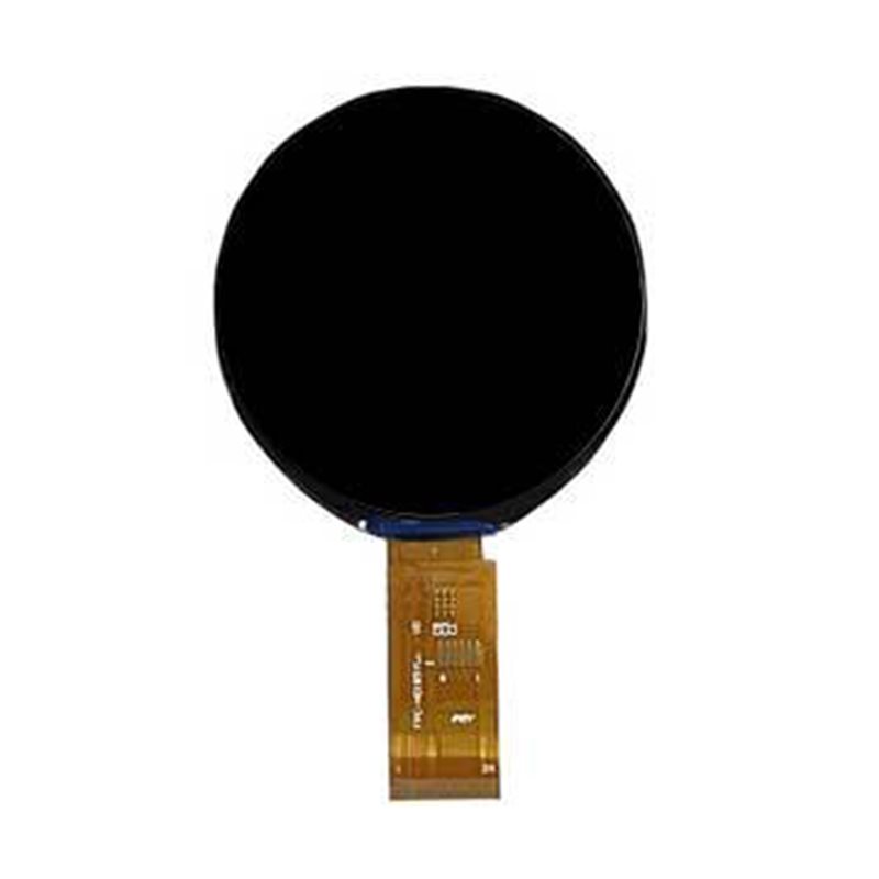 CJSD-Echoear Écran tactile ron - Diy Electronics For Adults avis et prix