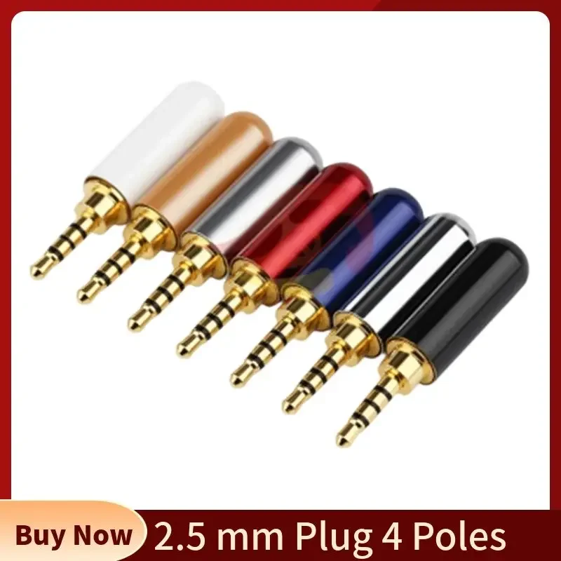 Connecteur audio Jack 2,5 mm à - Diy Electronics Audio avis et prix