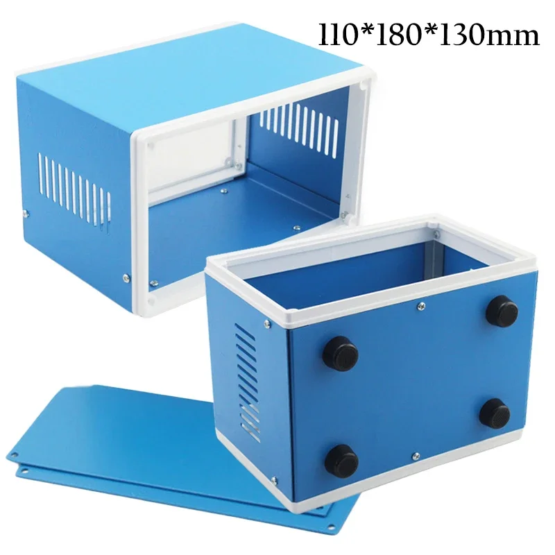 Boîtier métallique étanche pou - Diy Waterproof Electronics avis et prix