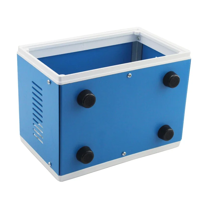 Boîtier métallique étanche pou - Diy Waterproof Electronics avis et prix