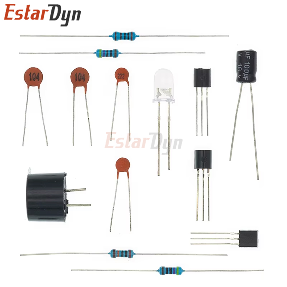 Kit de Détecteur de Métaux DIY - Diy Elektronic avis et prix