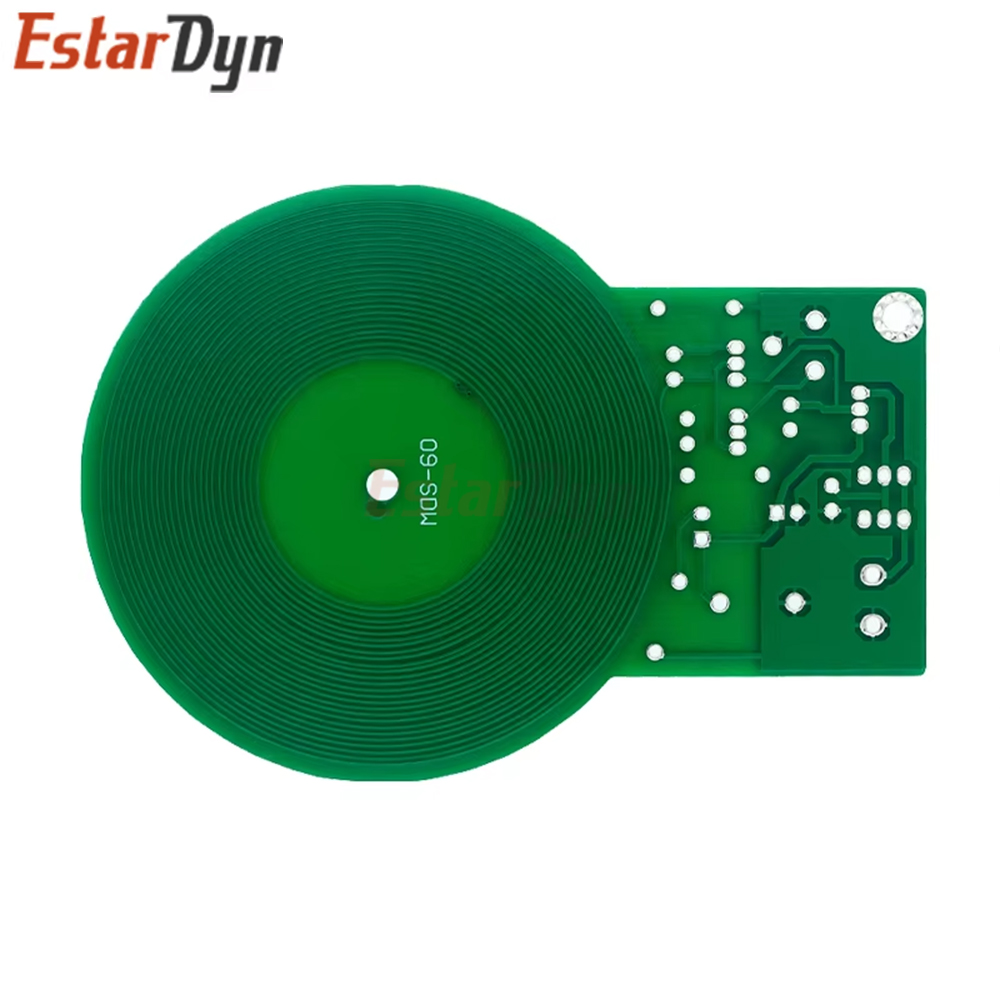 Kit de Détecteur de Métaux DIY - Diy Elektronic avis et prix