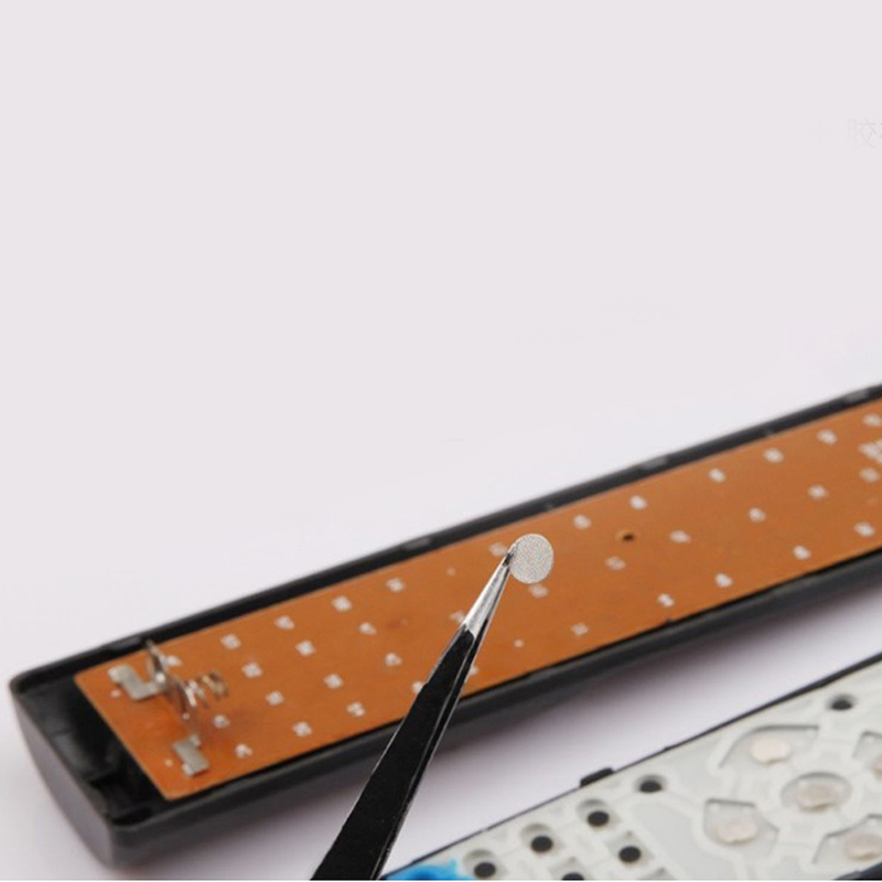 Kit de remplacement de patchs  - Diy Electronics At Home avis et prix