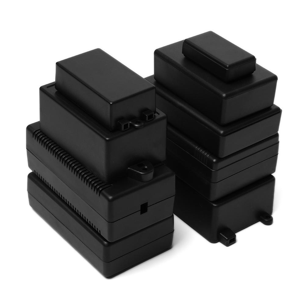 Boîtier étanche en plastique n - Diy Waterproof Electronics avis et prix