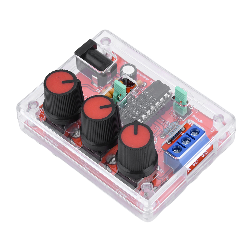 XR2206 générateur de Signal de - Diy Electronics Game avis et prix