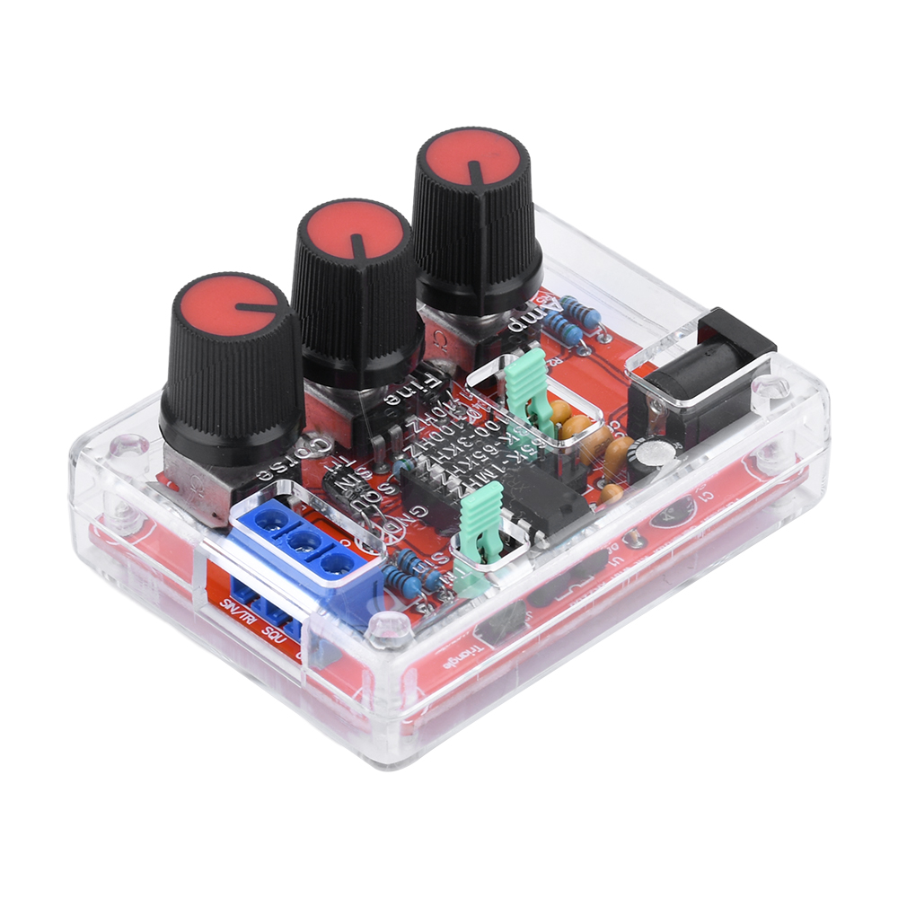 XR2206 générateur de Signal de - Diy Electronics Game avis et prix