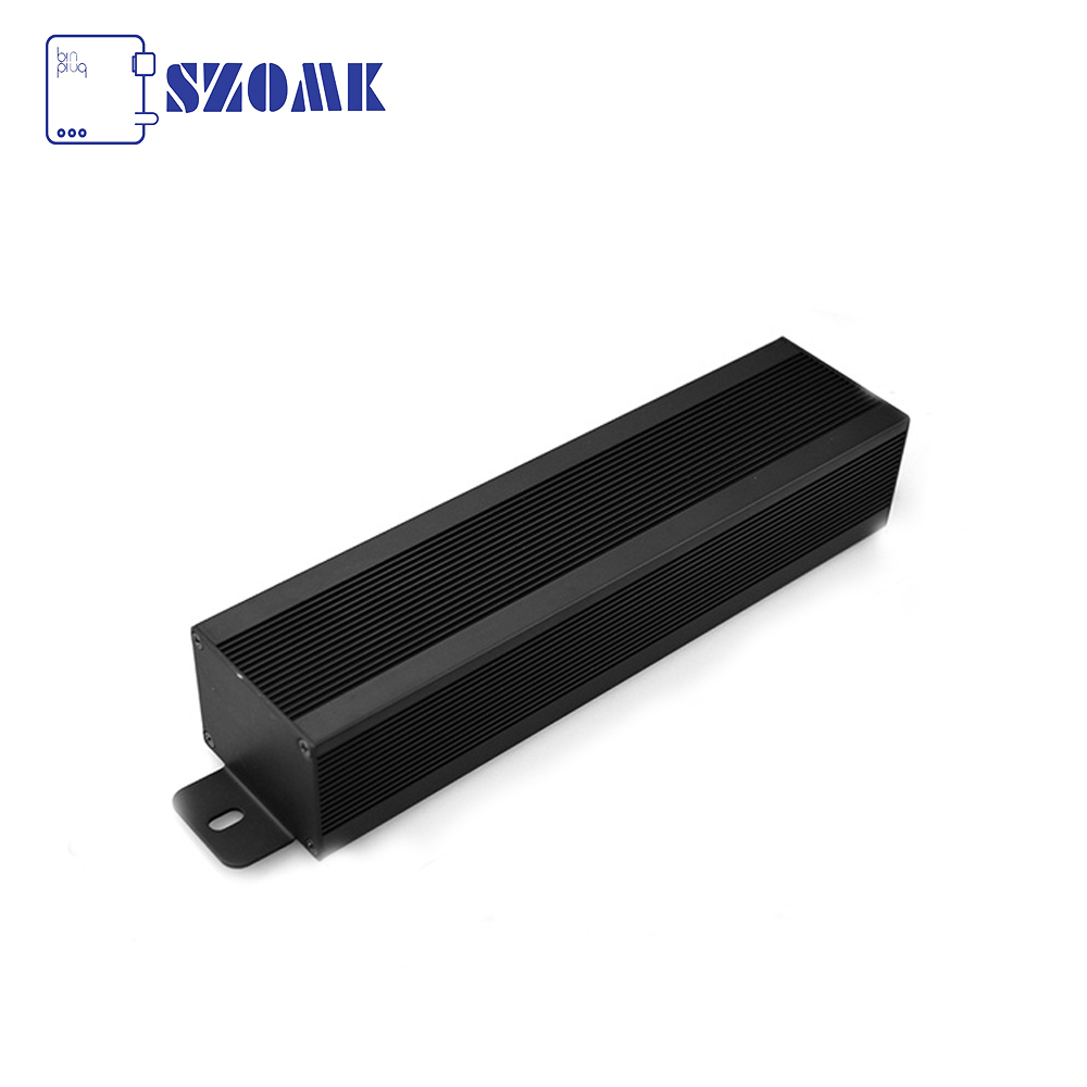 Boîtier en aluminium 40*50*200 - Diy Electronics Websites avis et prix