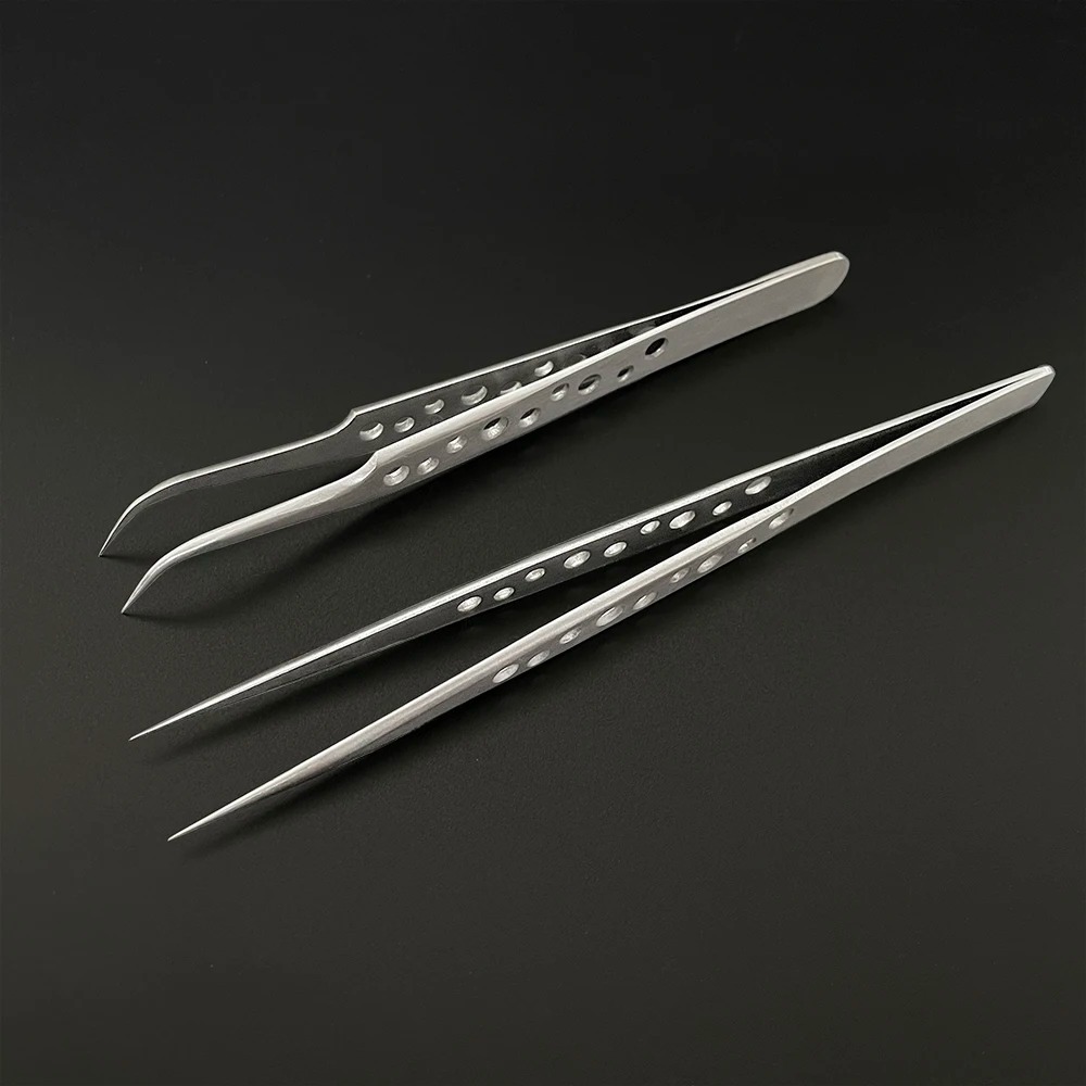 Pinces industrielles antistati - Diy Electronics Tools avis et prix