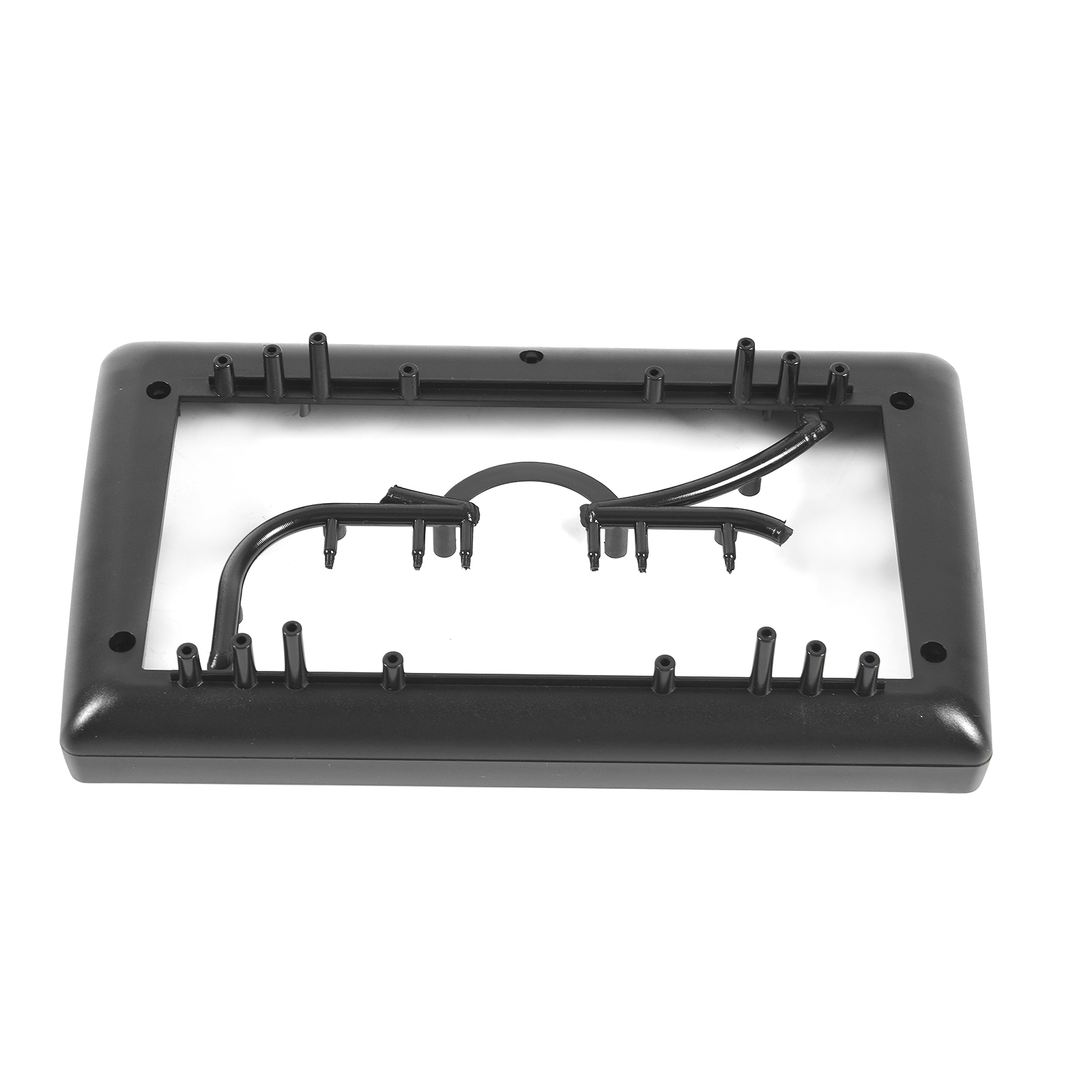 Universel deux 2 Double Din au - Diy Electronics Radio avis et prix