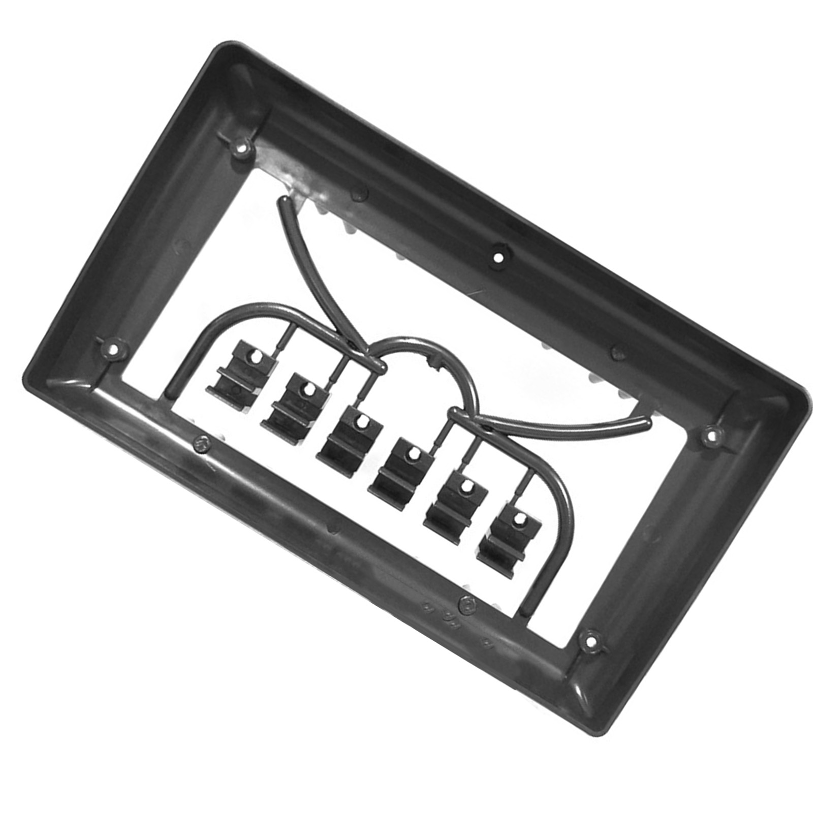 Universel deux 2 Double Din au - Diy Electronics Radio avis et prix