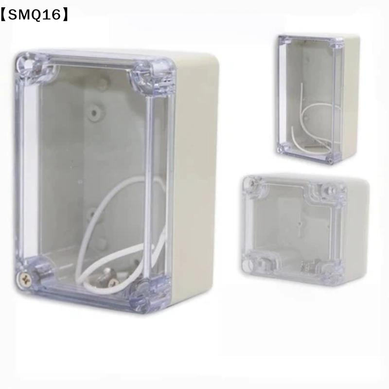 Boîtier de circuit électrique  - Diy Electronics Websites avis et prix